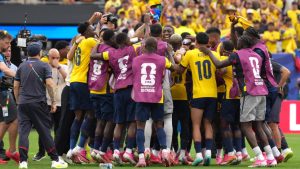 Teleamazonas transmitirá los amistosos de Ecuador en Asia, en el debut de Marcelo Gallardo como entrenador de la Tri